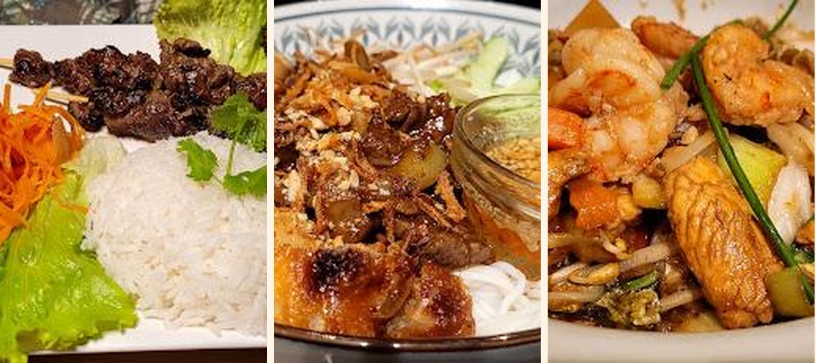 Chez Mah Yeï - Gallery Image 1