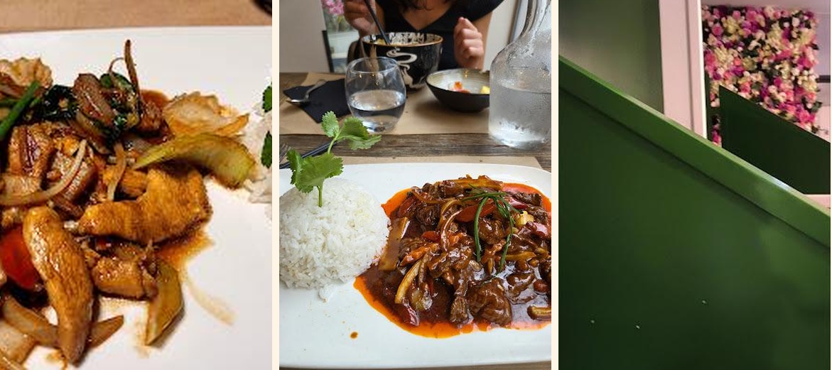 Chez Mah Yeï - Gallery Image 2