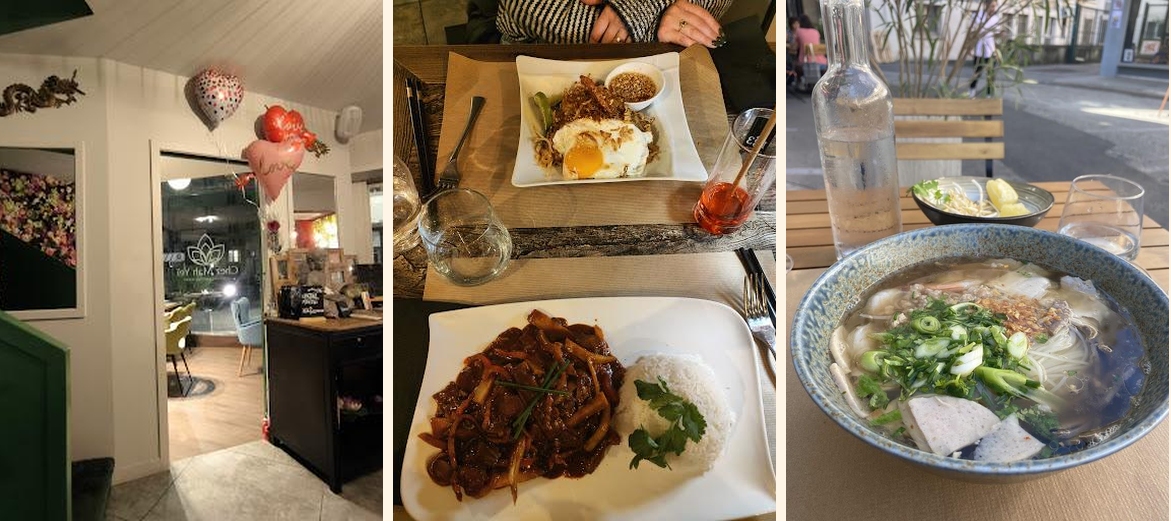 Chez Mah Yeï - Gallery Image 3