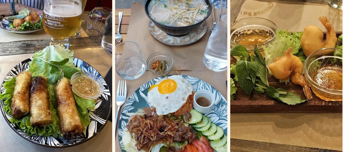 Chez Mah Yeï - Gallery Image 4