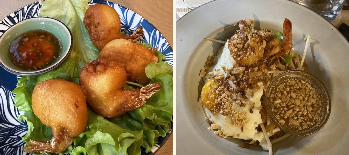 Chez Mah Yeï - Gallery Image 5