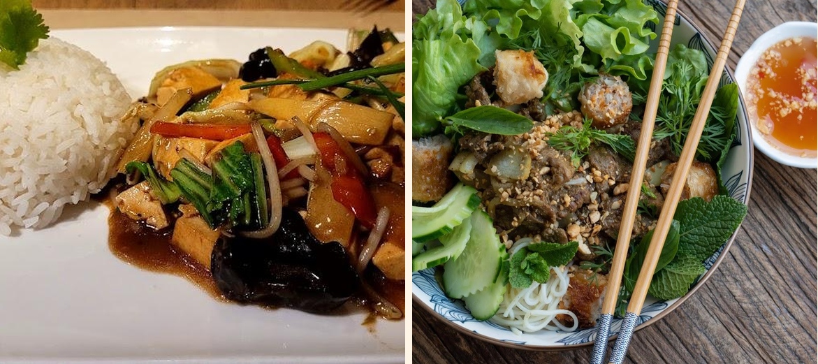 Chez Mah Yeï - Gallery Image 6