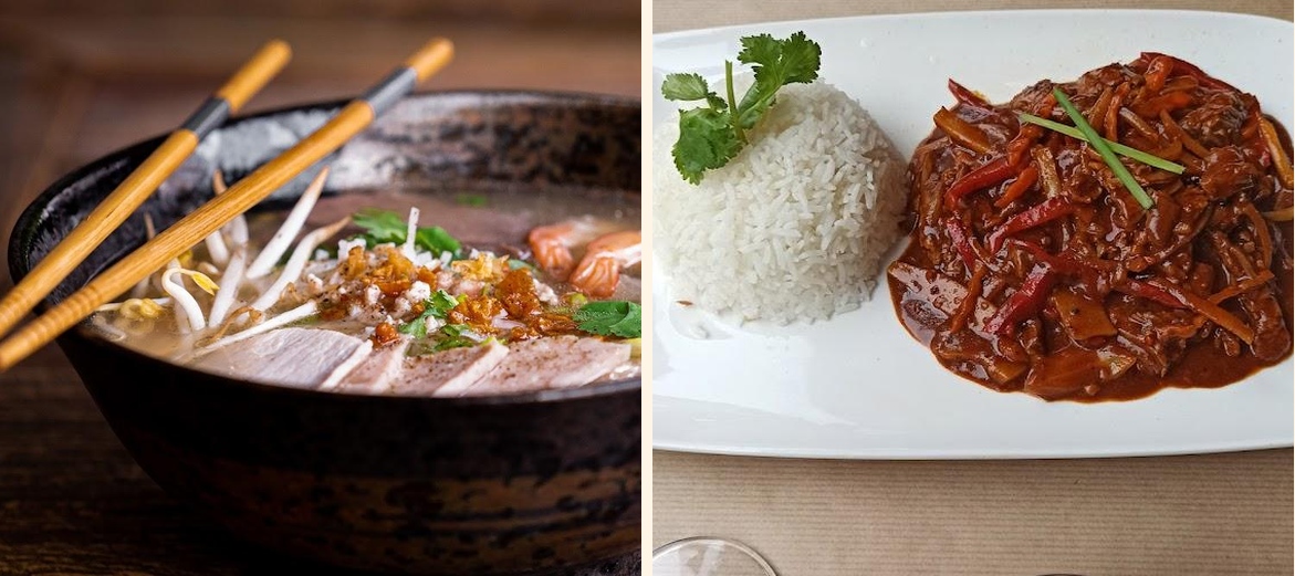 Chez Mah Yeï - Gallery Image 7